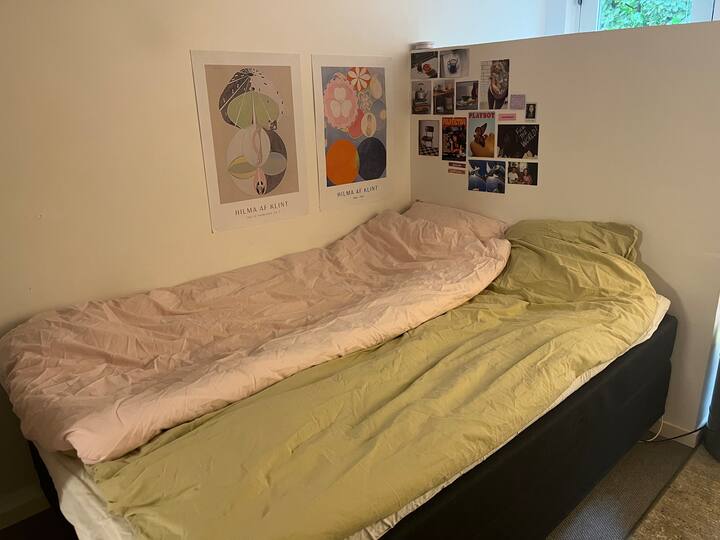 Chambre 2