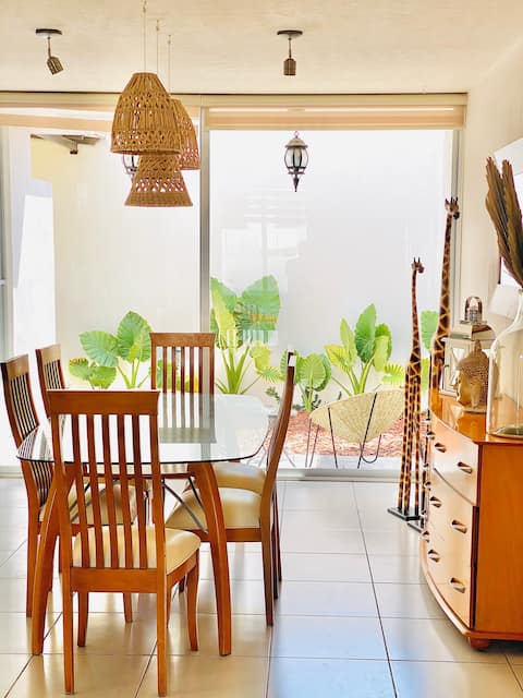 BOHO Residencial