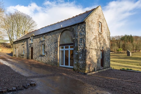 The Stables - Rural Retreat Sleeps 10