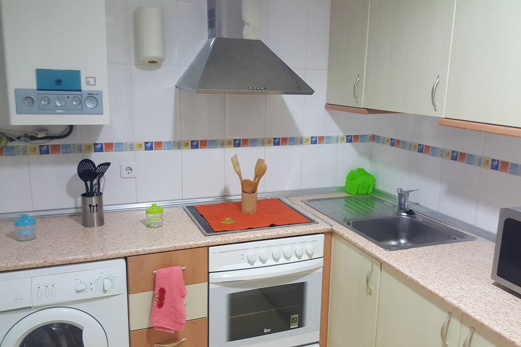 Cocina
