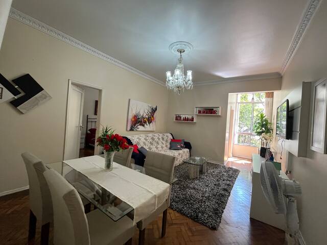 Apartment for seasonal rental gallery image 3