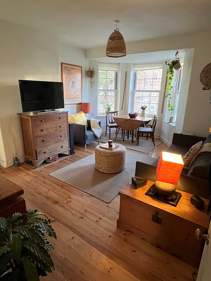 The Vintage ( Community Project ) - Greenwich