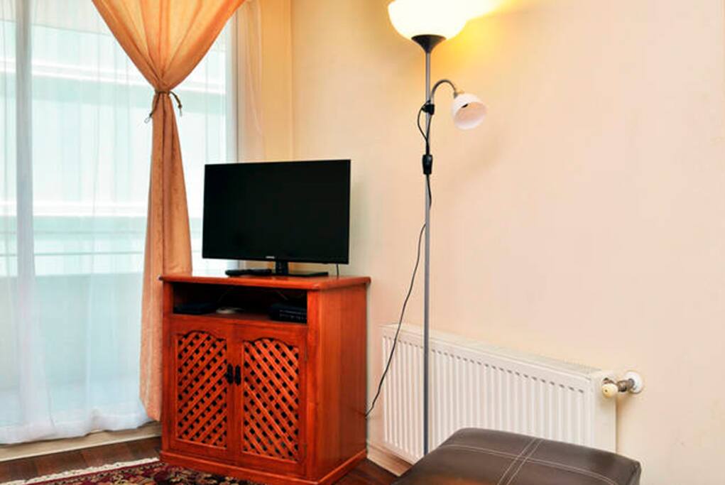 Apartamento Un Dormitorio