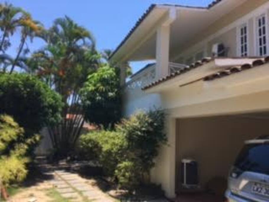ENTRADA
