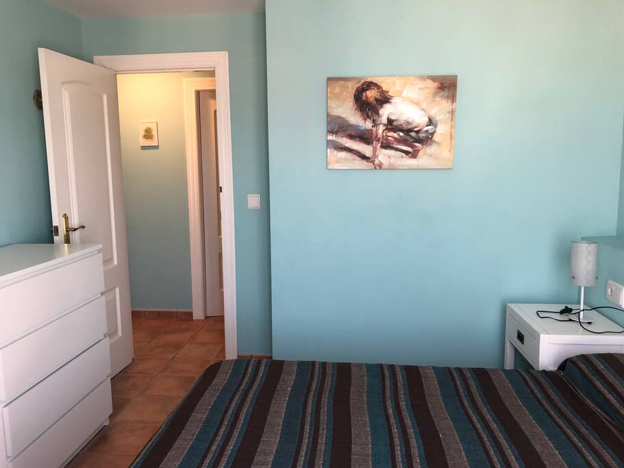 Habitación matrimonio2