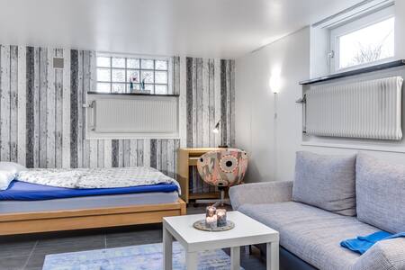 Clean and nice apartment