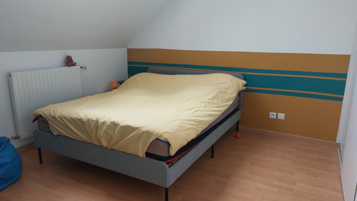 غرفة النوم 3