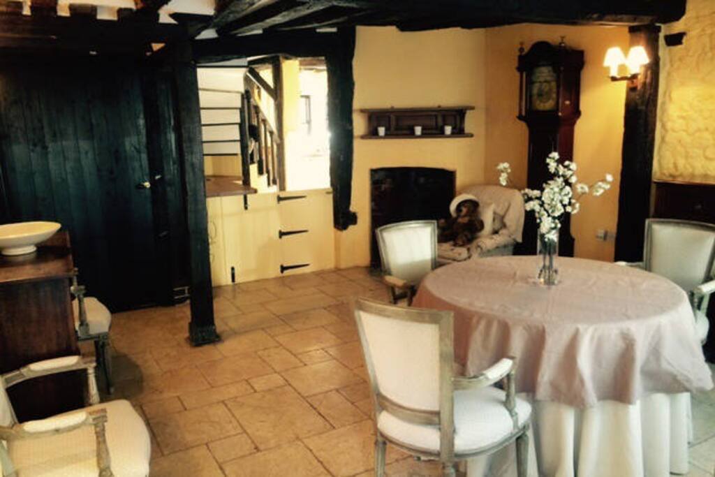 The Diningroom