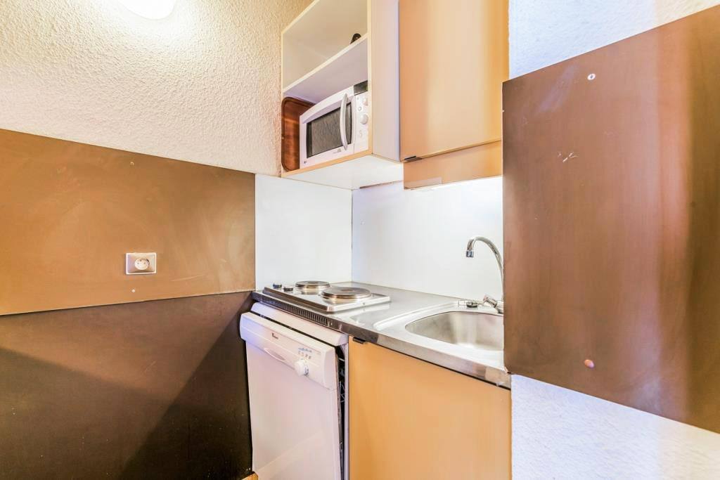 Studio 4 Personnes Confort