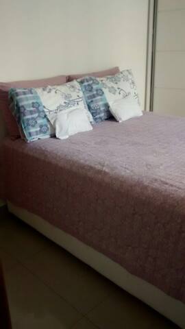 Apto frente Parque Olimpíco Barra gallery image 4