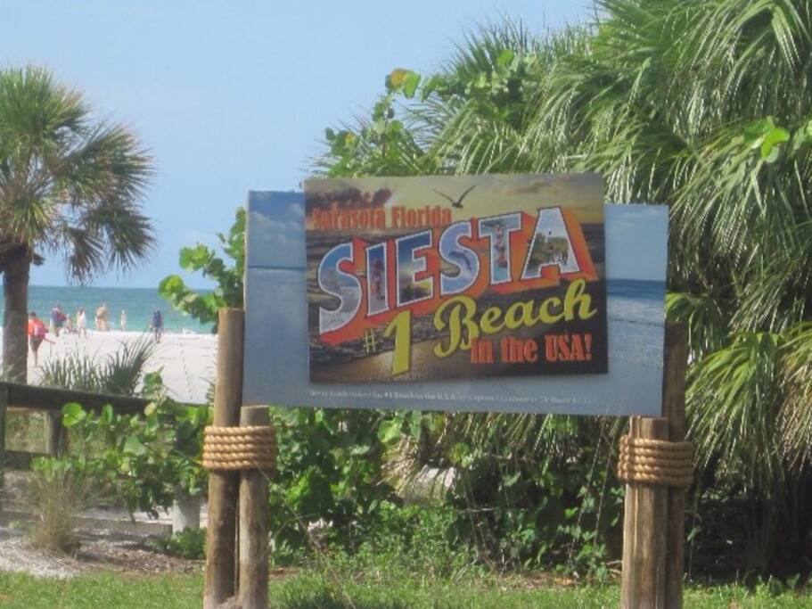 Siesta Key