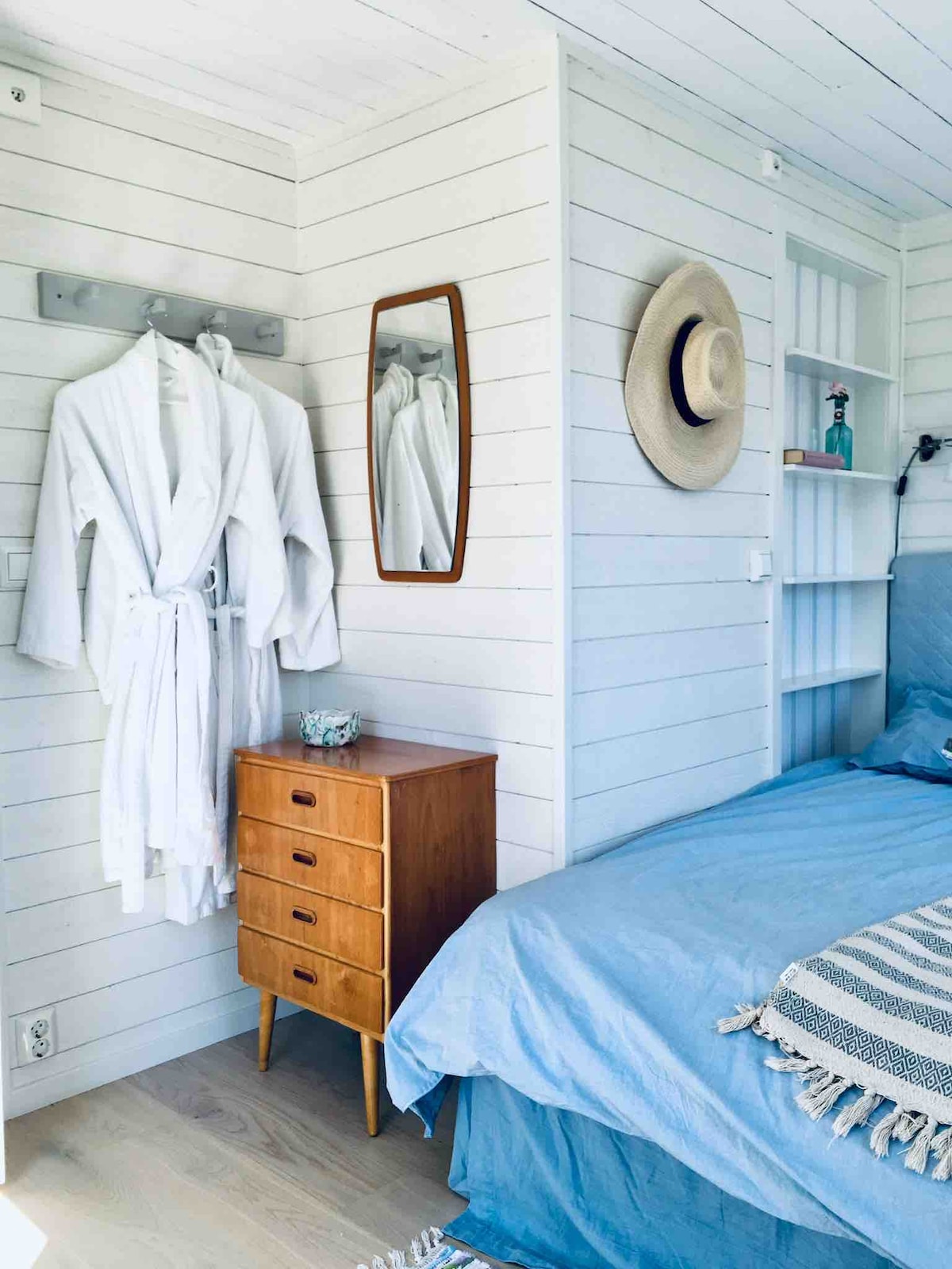 ห้องนอน