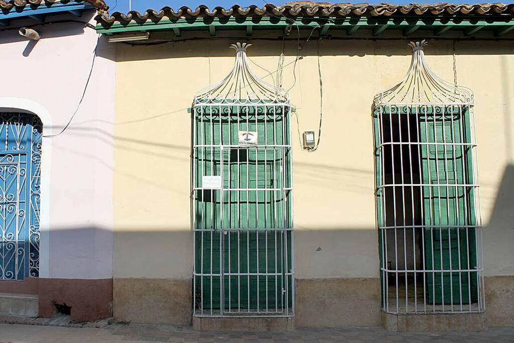 Fachada