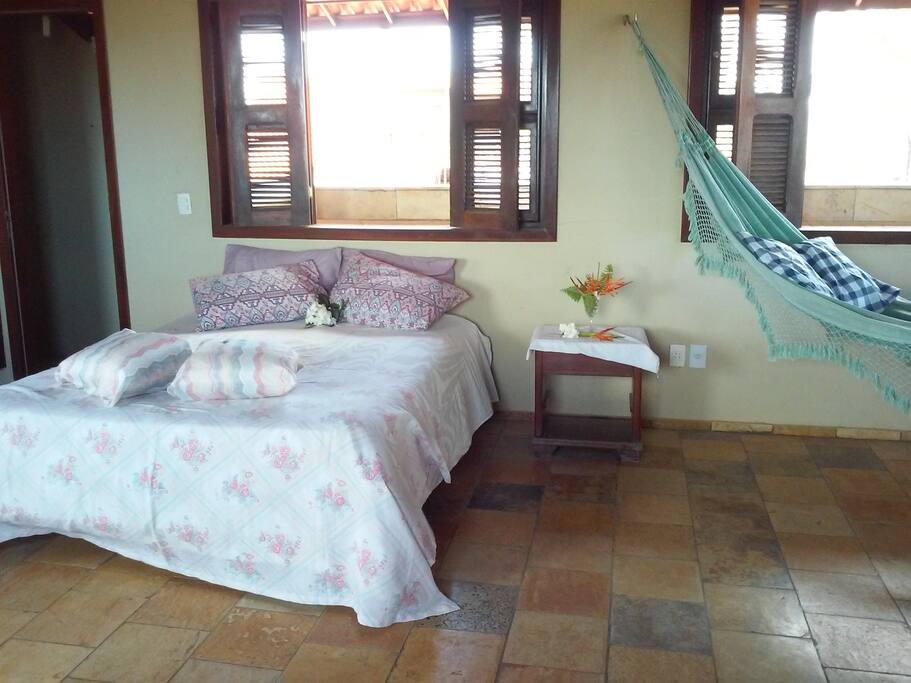 Suite Jericoacoara