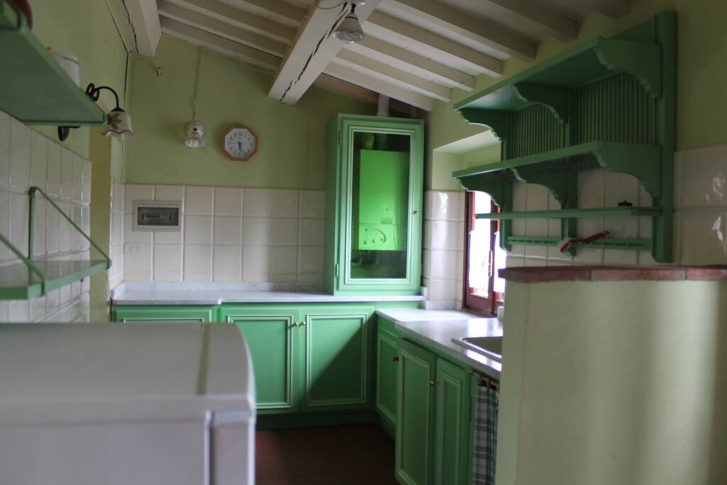 cucina