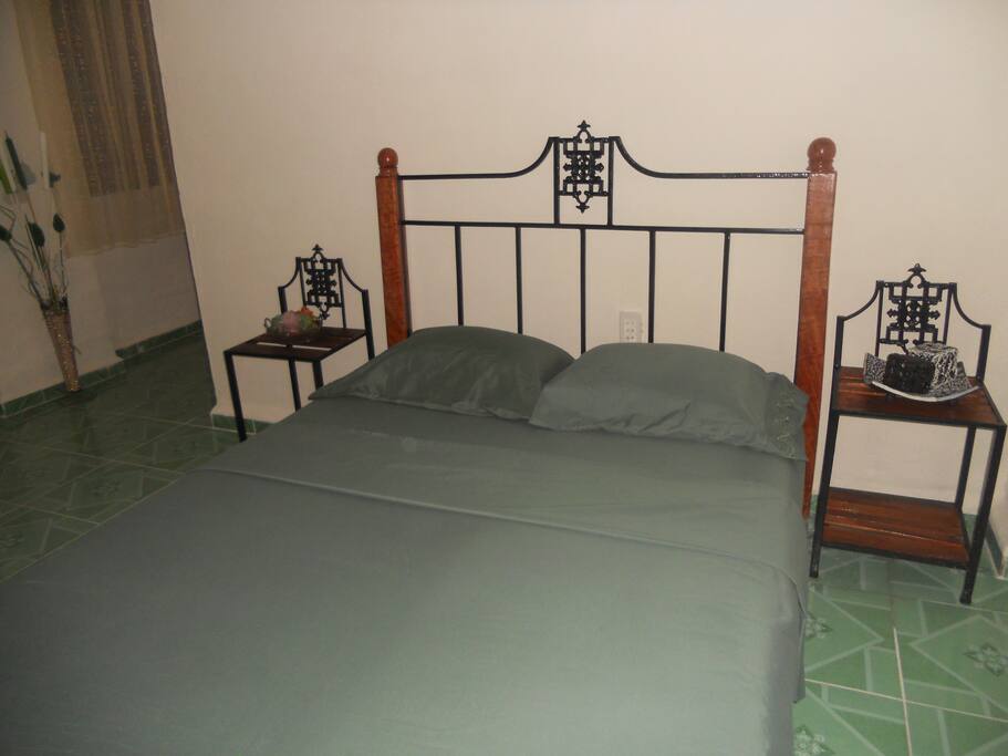 habitacion