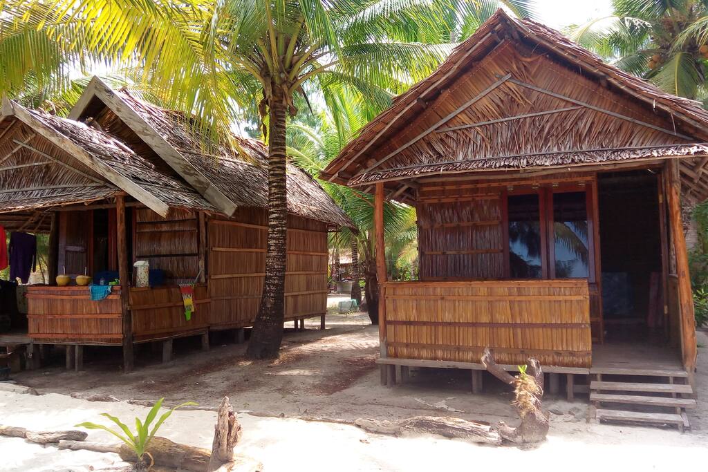 Kamar pribadi