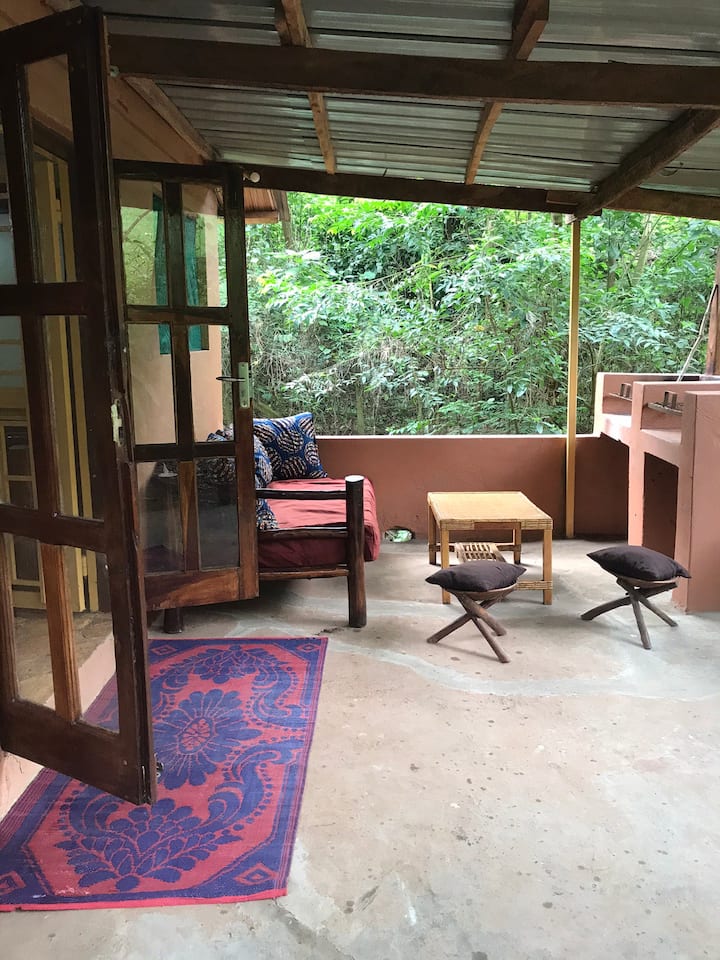 Jinja Holiday Rentals & Homes Uganda Airbnb