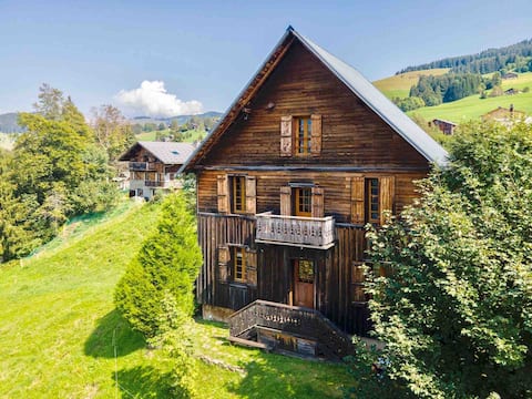 “Cœur de Charvin” center station Crest – Voland