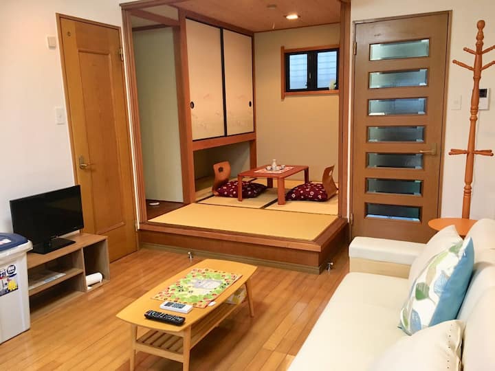 საძინებელი