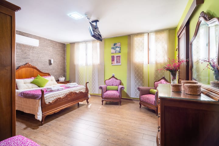 Habitación 1