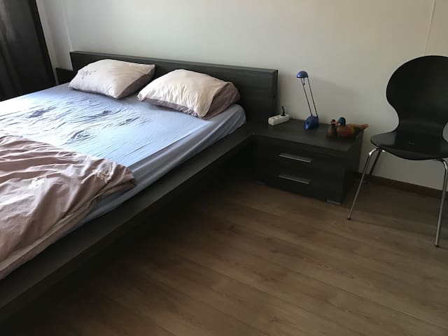 Private room in Maastricht centre