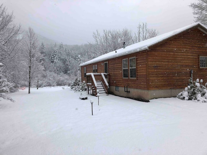 Hunter Mountain Vacation Rentals & Homes Hunter, NY Airbnb