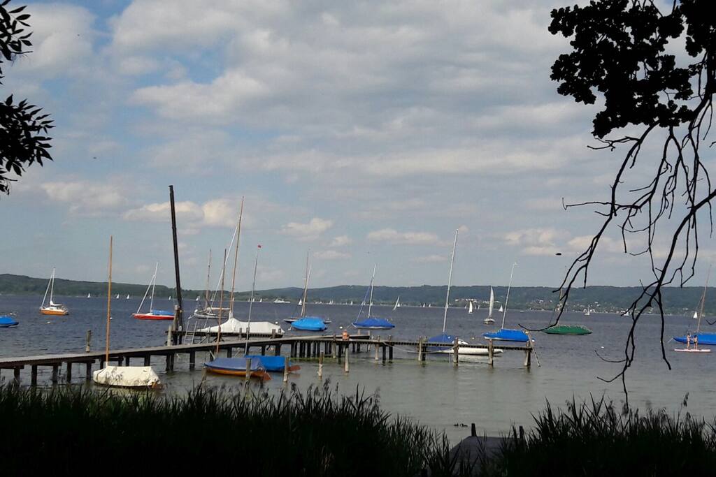 Der Ammersee