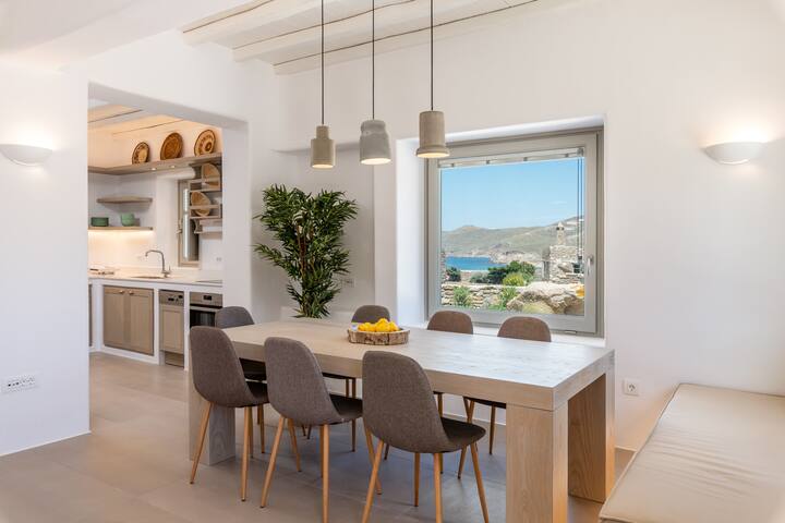 Villa Aloni – Mykonos AG Villas gallery image 3