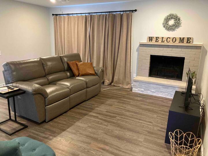 Chesterfield Vacation Rentals & Homes Missouri, United States Airbnb