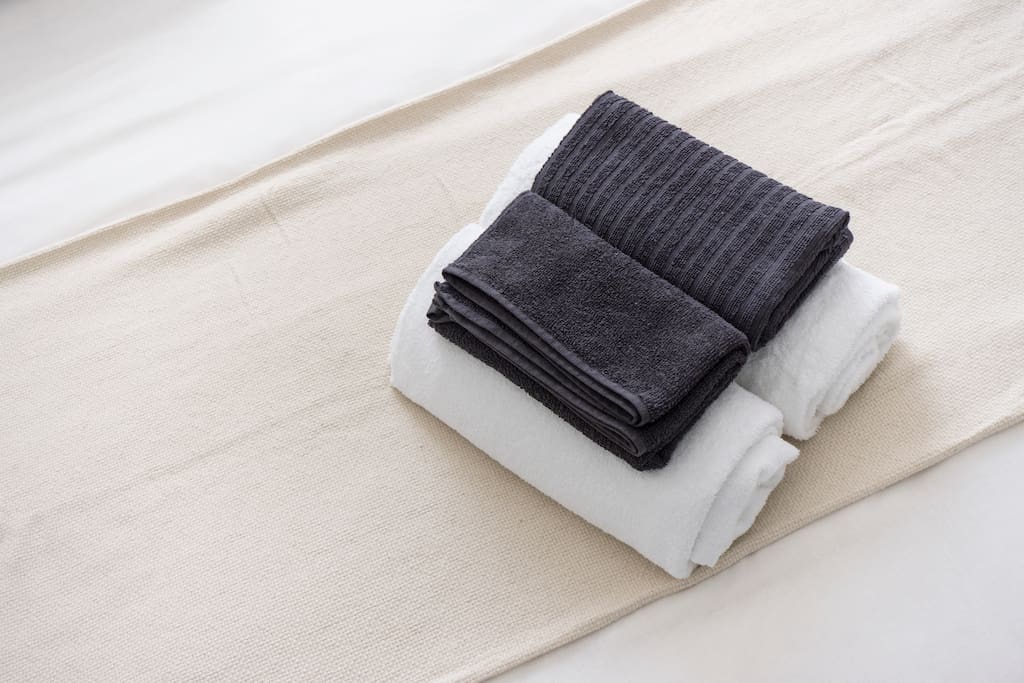 Towels
