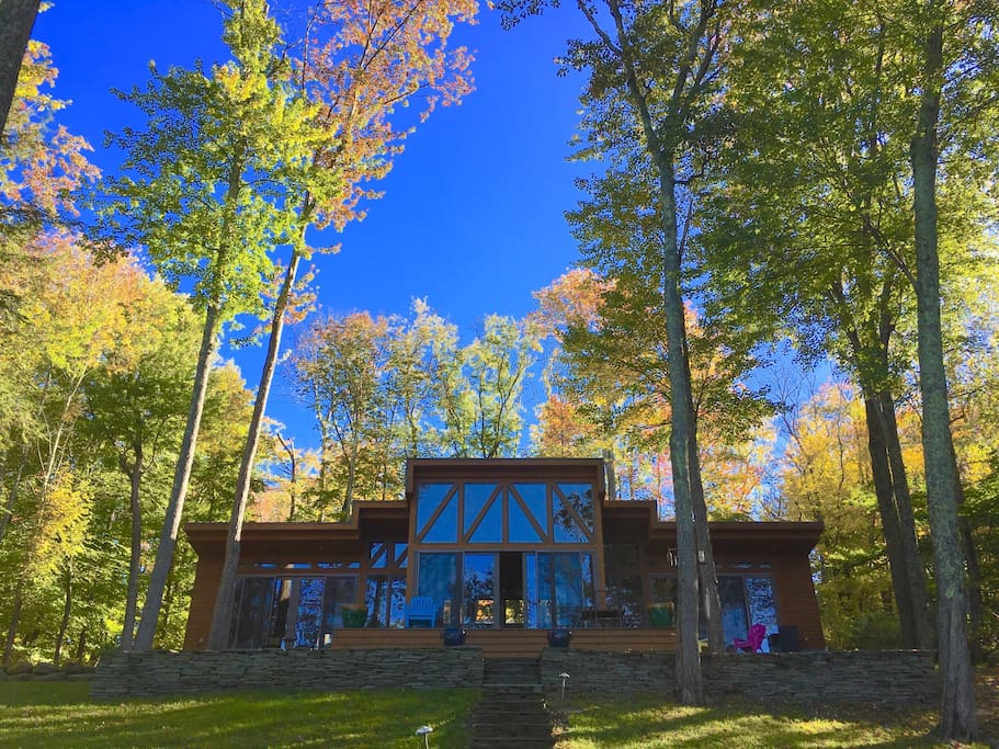 Bucolic paradise