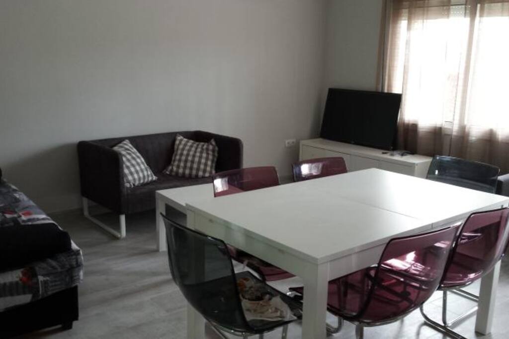 comedor