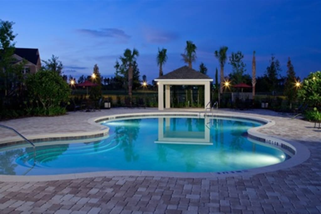 Community Pool