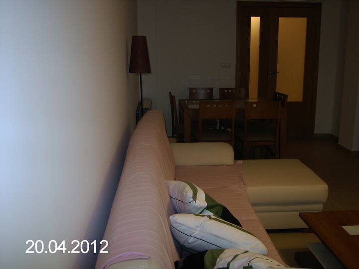 მისაღები ოთახი