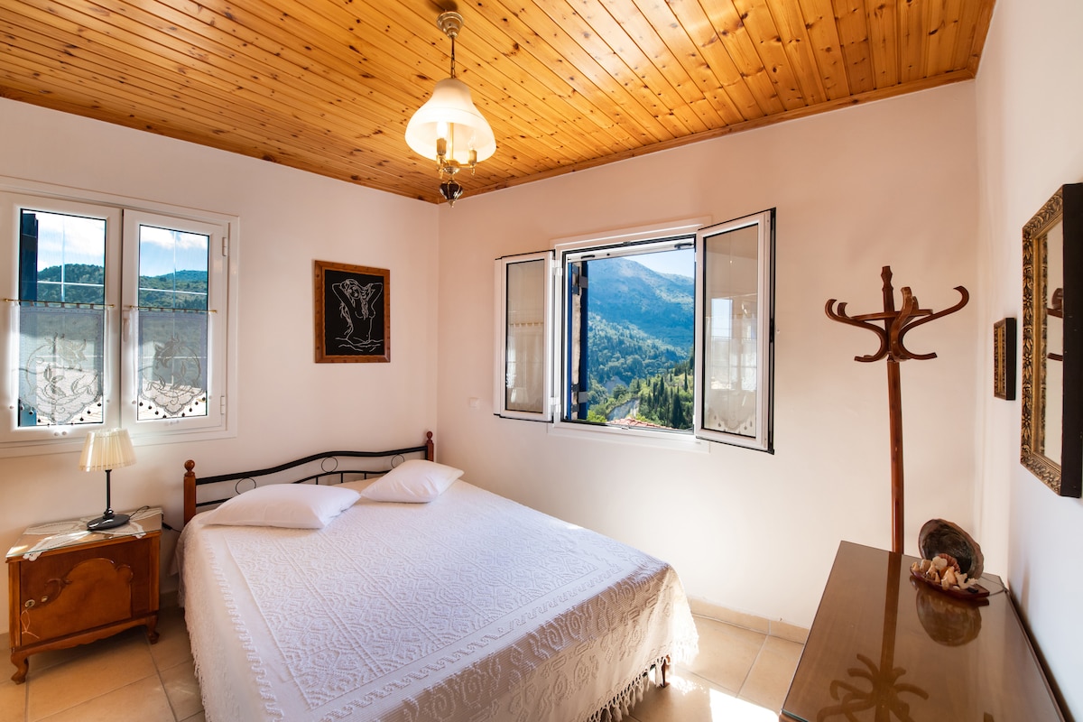 Krevet veličine kraljice