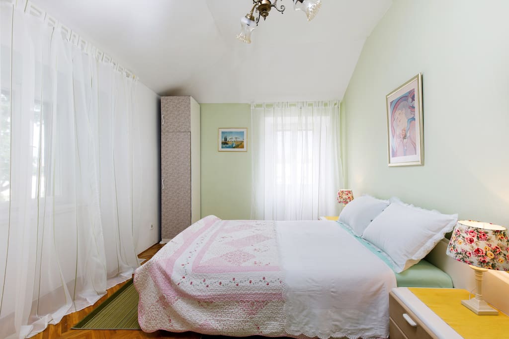 Room No. 1