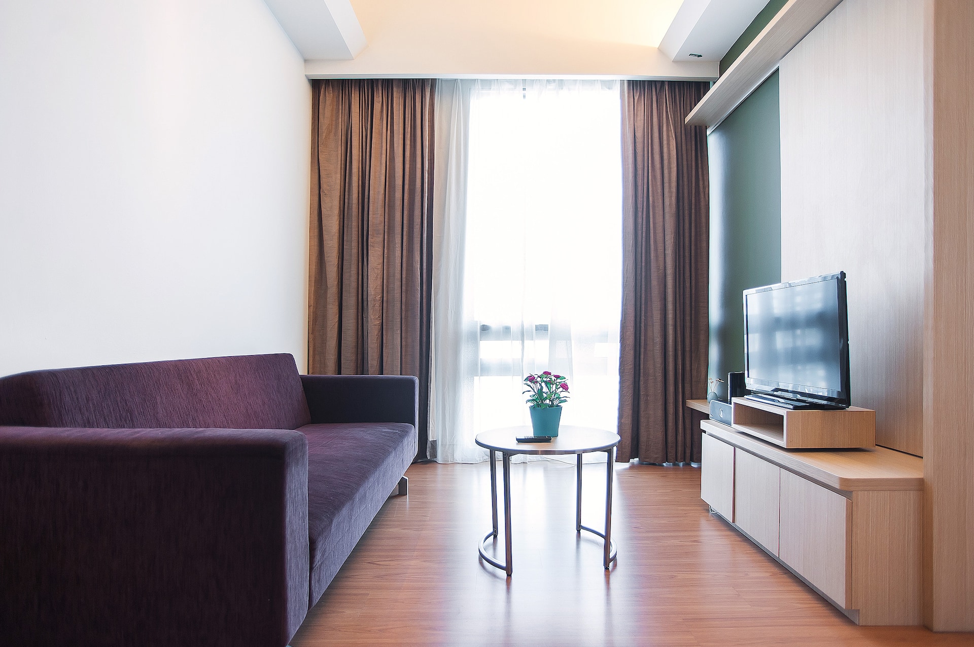 #35 Swiss Garden 1R1B, Bukit Bintang, KL.