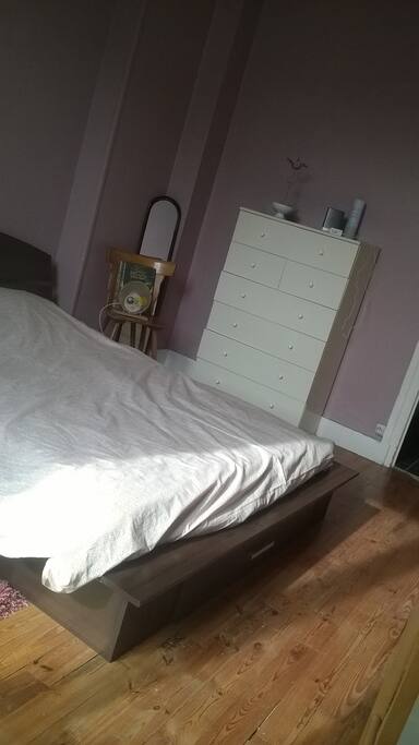 chambre