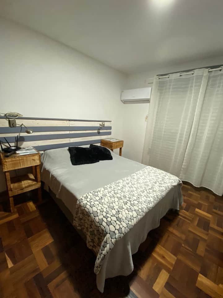 საძინებელი 2