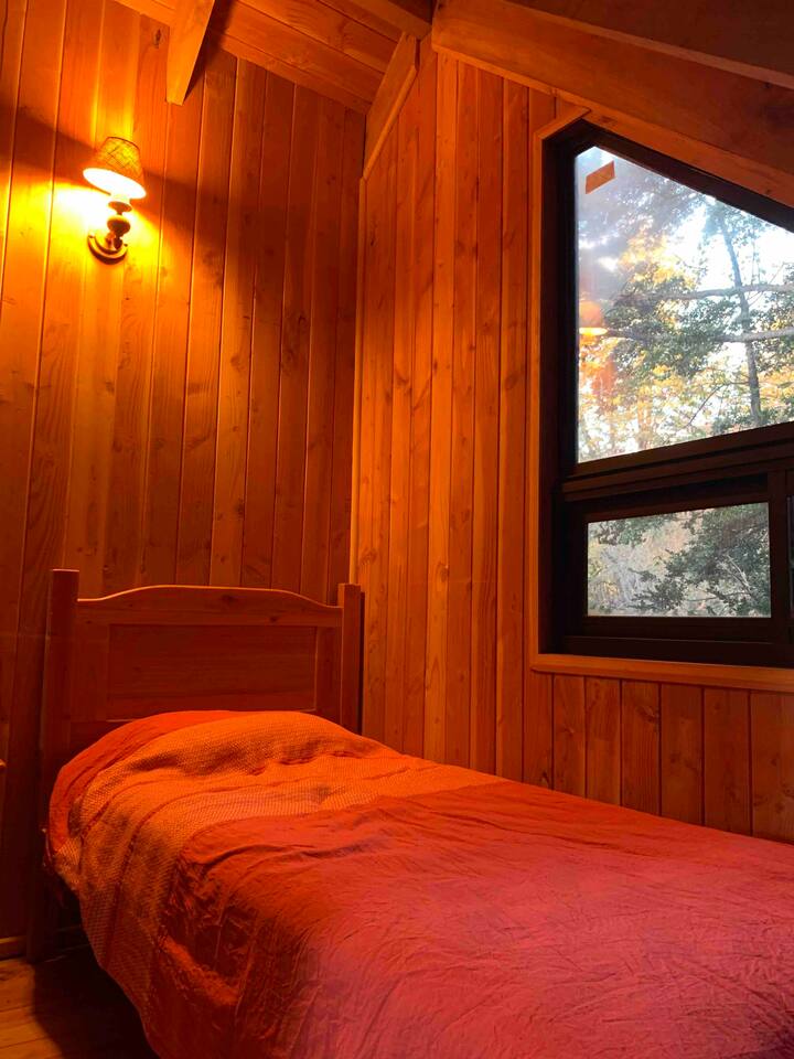 Მეორე ნაწილი