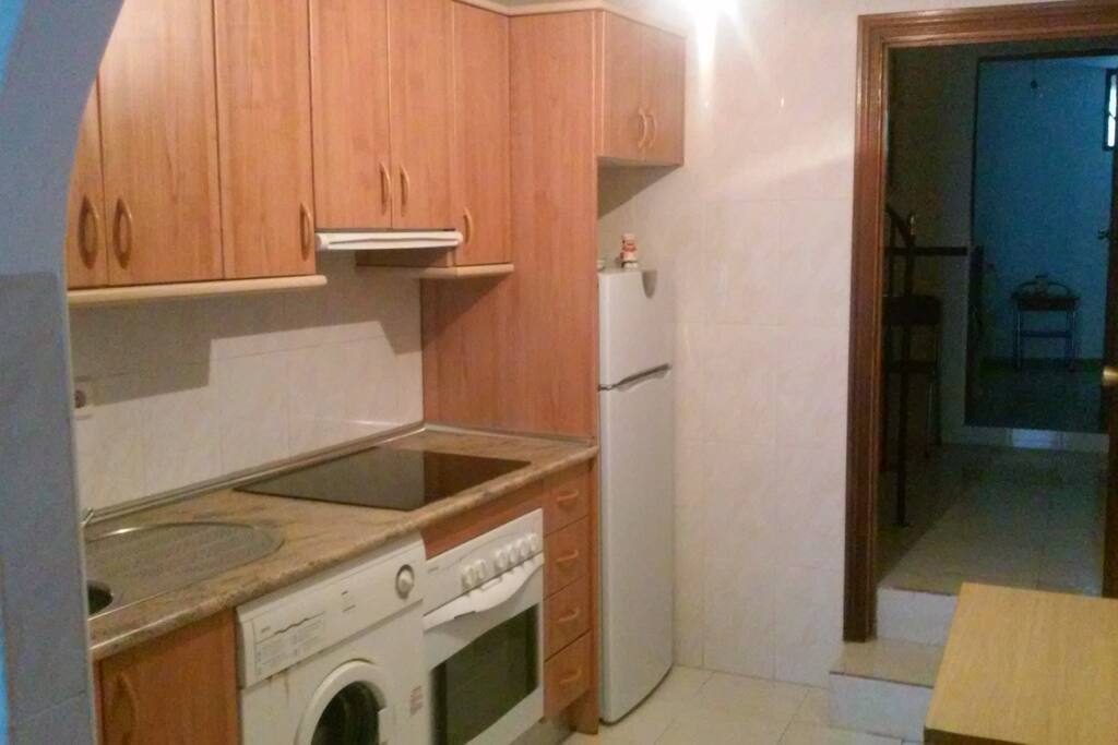 cocina