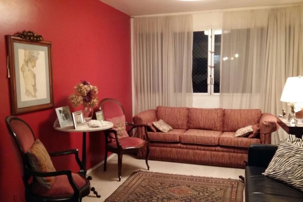 sala