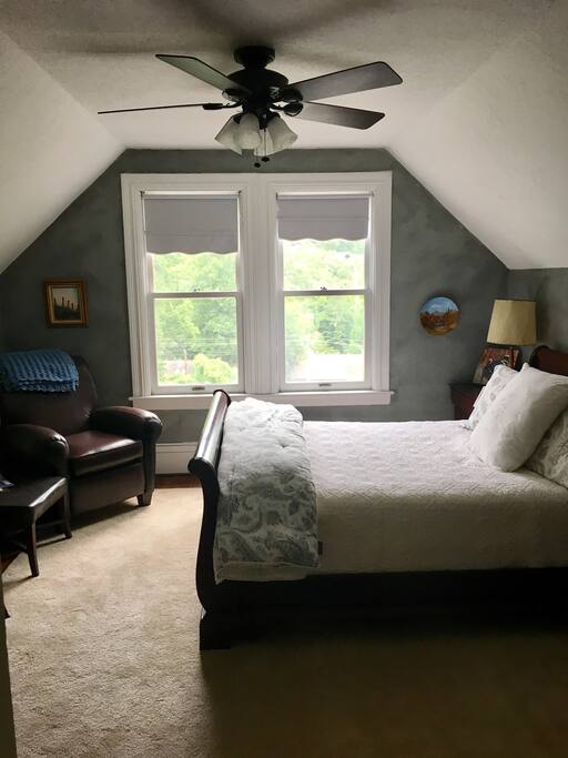 Bedroom#3 Queen Bed
