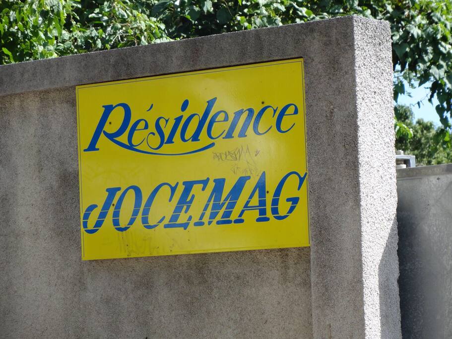 La Résidence