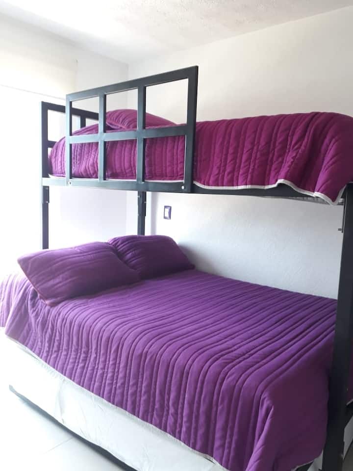 Спална соба 2