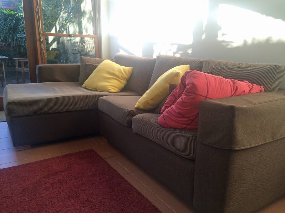 Living Room 1