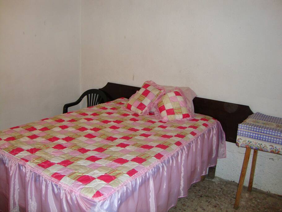 Cuarto superior