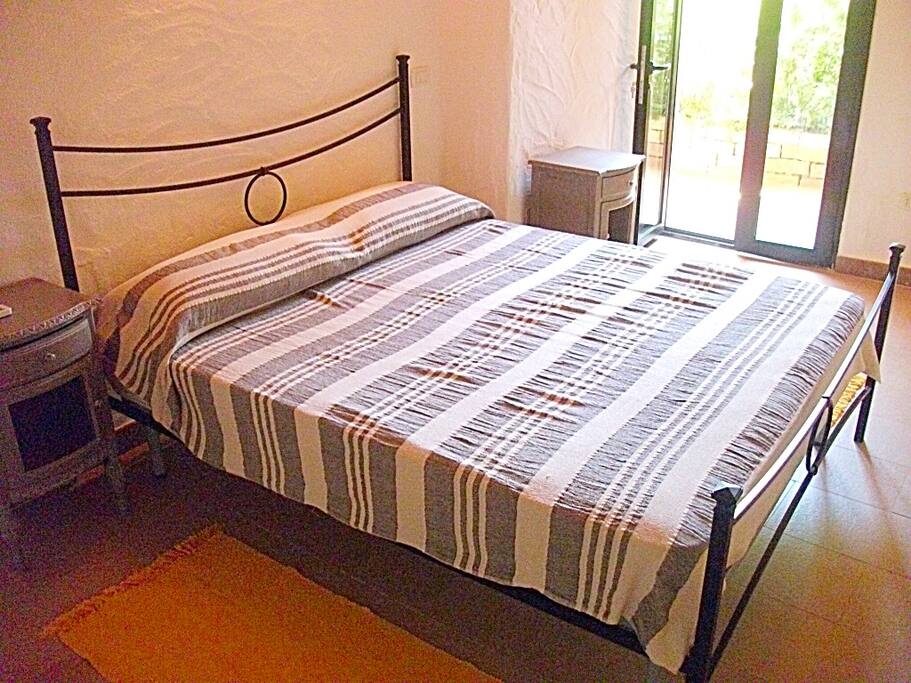 Camera da letto