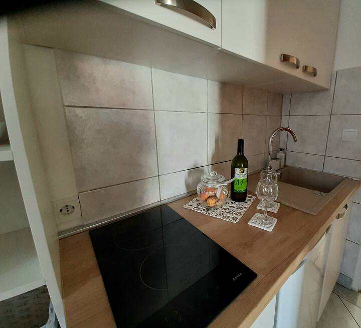 Apartman Butterfly - Makarska